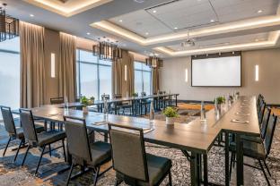 courtyard by marriott fort lauderdale downtown