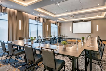 courtyard by marriott fort lauderdale downtown