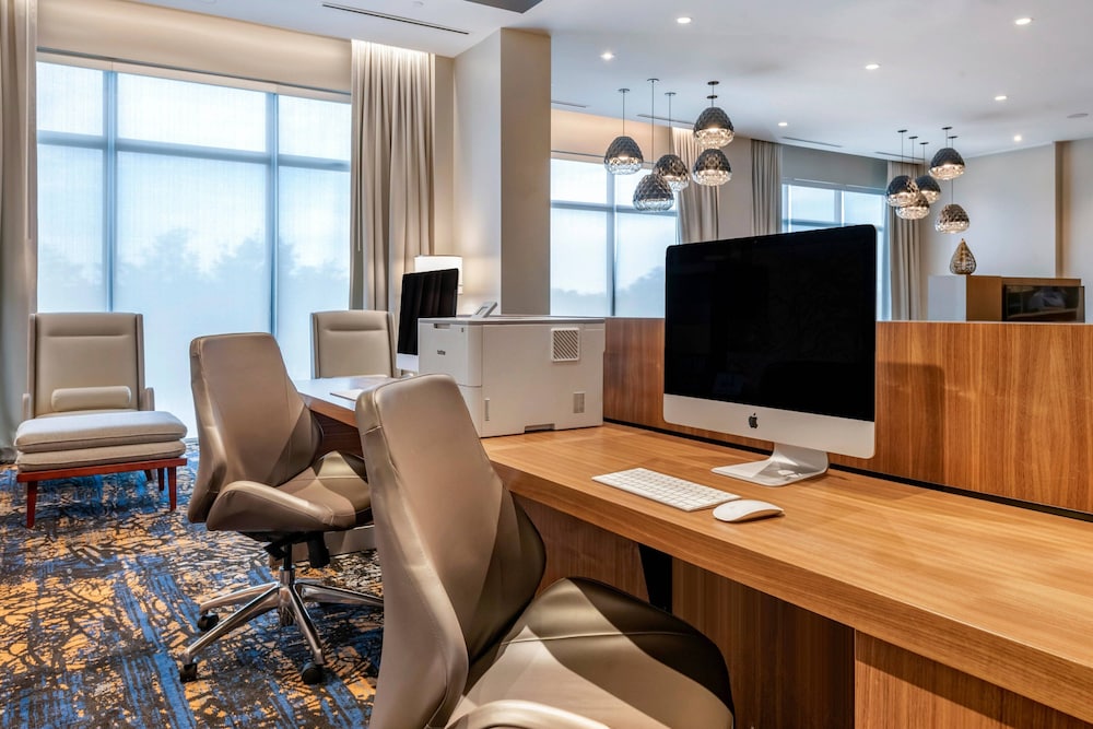 courtyard by marriott fort lauderdale downtown