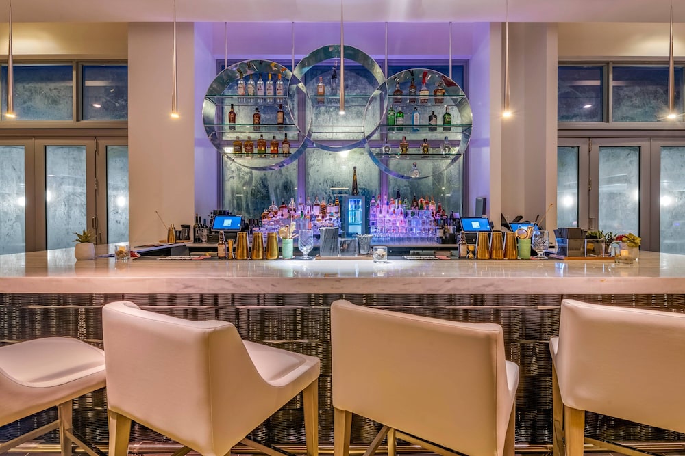 courtyard by marriott fort lauderdale downtown
