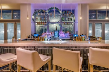 courtyard by marriott fort lauderdale downtown