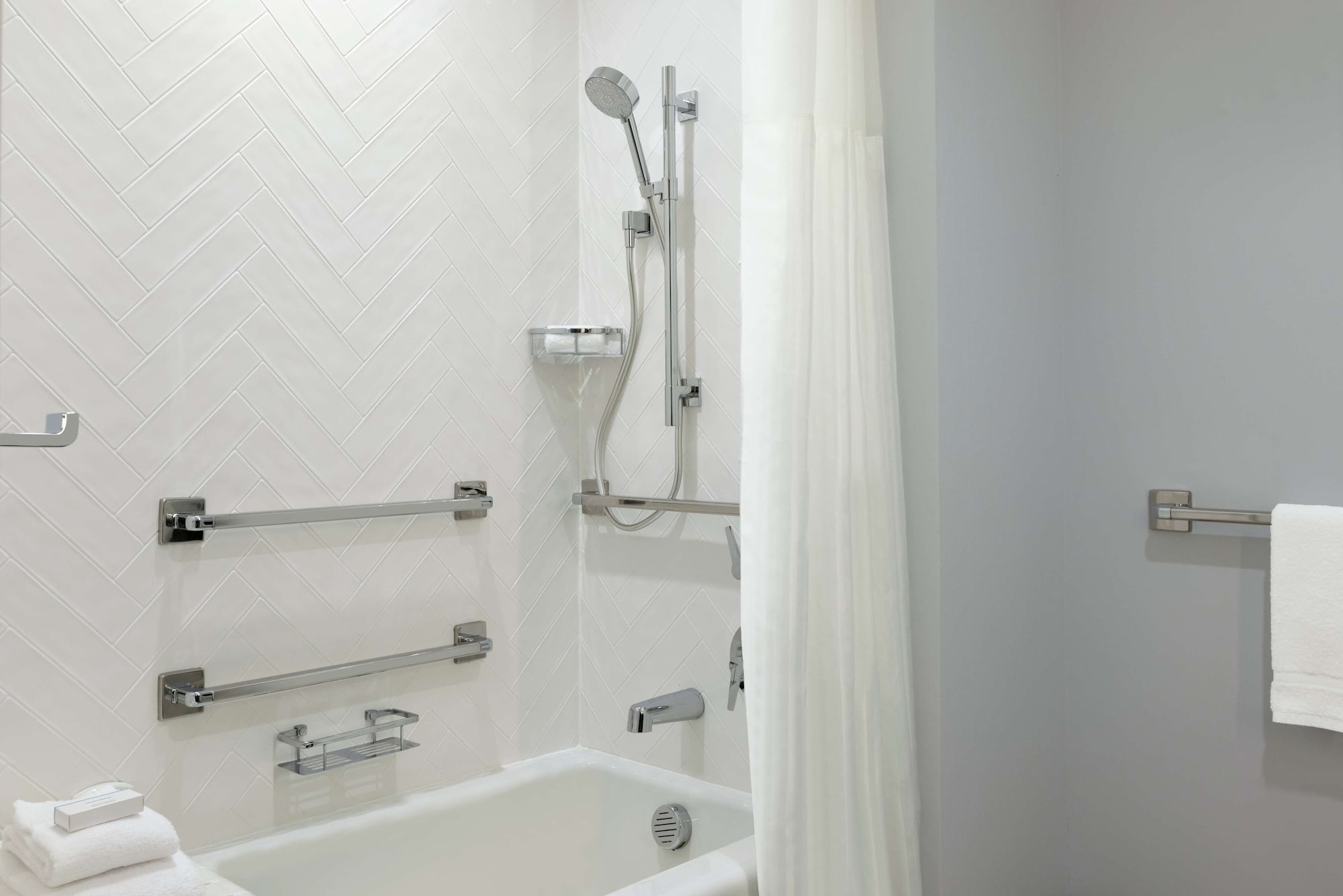 hilton garden inn austin north near the domain