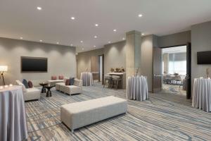 hilton garden inn austin north near the domain