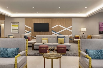 Hilton Garden Inn Austin North - Near The Domain,Rochester>>Austin,3 star