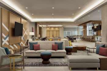 Hilton Garden Inn Austin North - Near The Domain,Rochester>>Austin,3 star