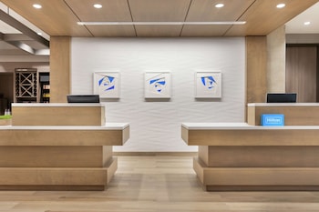 Hilton Garden Inn Austin North - Near The Domain,Rochester>>Austin,3 star