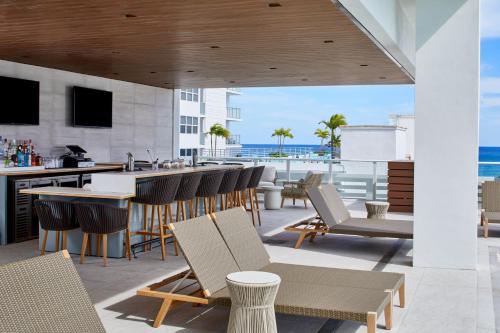 ac hotel by marriott fort lauderdale beach
