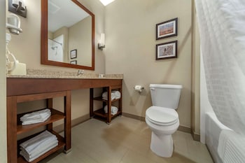 comfort suites