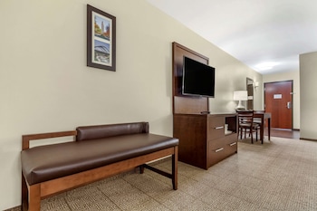 comfort suites
