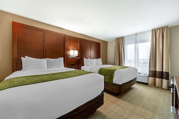 comfort suites