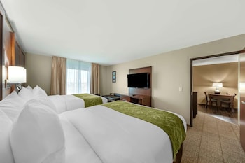 comfort suites