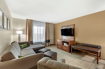 comfort suites