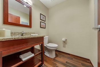 comfort suites
