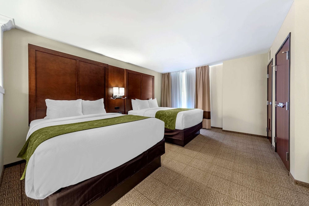 comfort suites