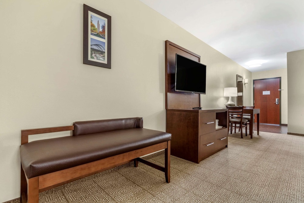 comfort suites
