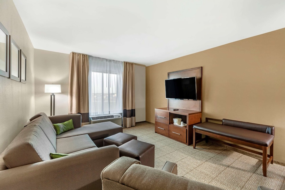 comfort suites