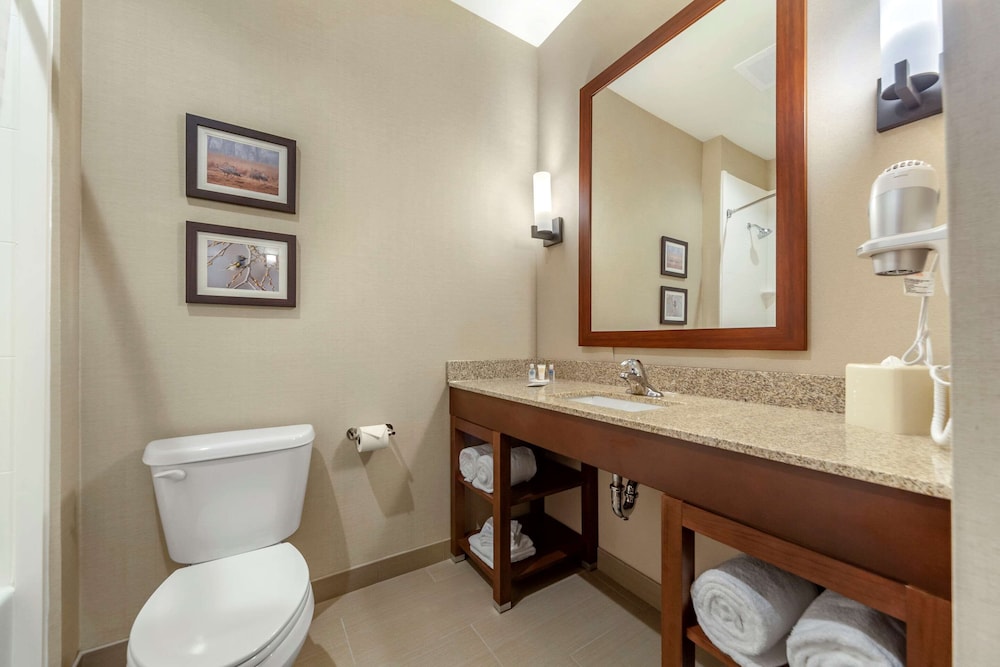 comfort suites