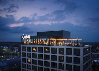 graduate by hilton east lansing