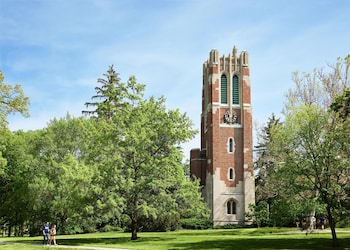 graduate by hilton east lansing