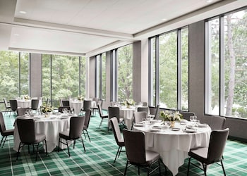 graduate by hilton east lansing