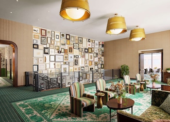 Graduate By Hilton East Lansing,Ingham County>>East Lansing,4 star