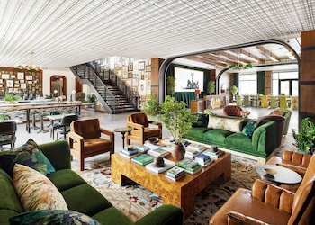 Graduate By Hilton East Lansing,Ingham County>>East Lansing,4 star