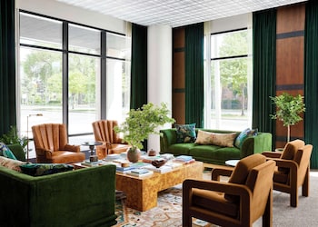 graduate by hilton east lansing