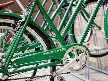 graduate by hilton east lansing