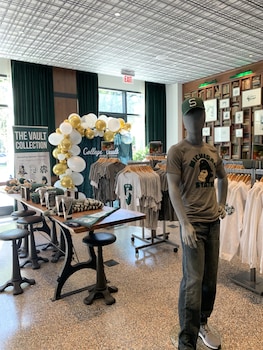 graduate by hilton east lansing