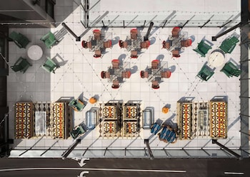 graduate by hilton east lansing