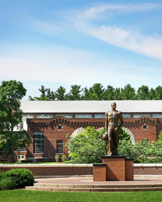 graduate by hilton east lansing