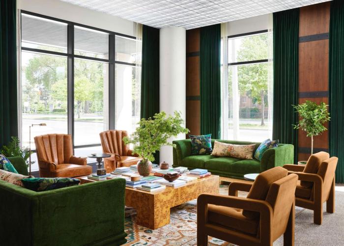 graduate by hilton east lansing