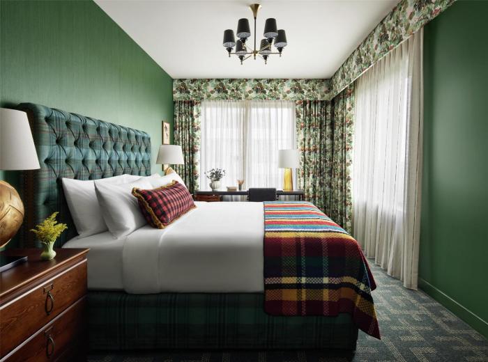 graduate by hilton east lansing