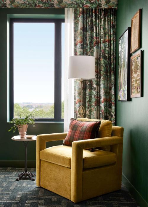 graduate by hilton east lansing
