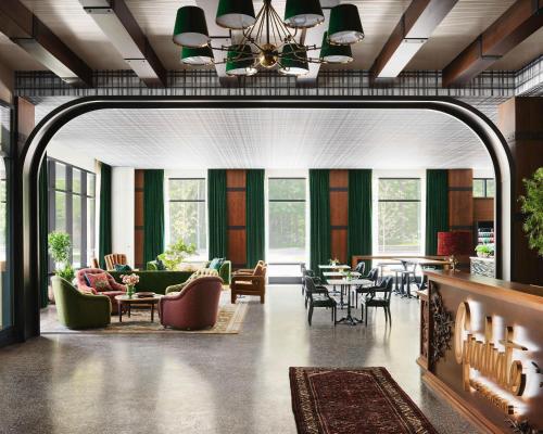 graduate by hilton east lansing