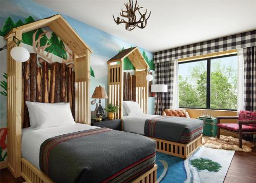 graduate by hilton east lansing