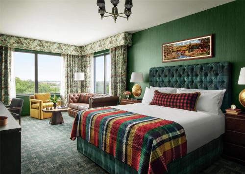 graduate by hilton east lansing