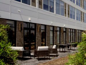 the forester a hyatt place hotel