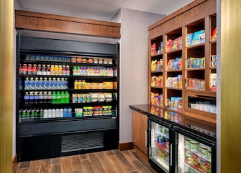 the forester a hyatt place hotel