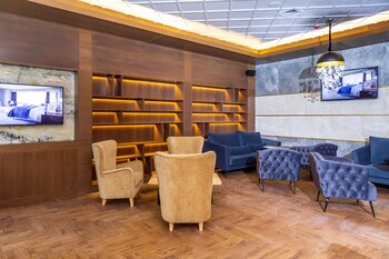 wyndham garden burabay