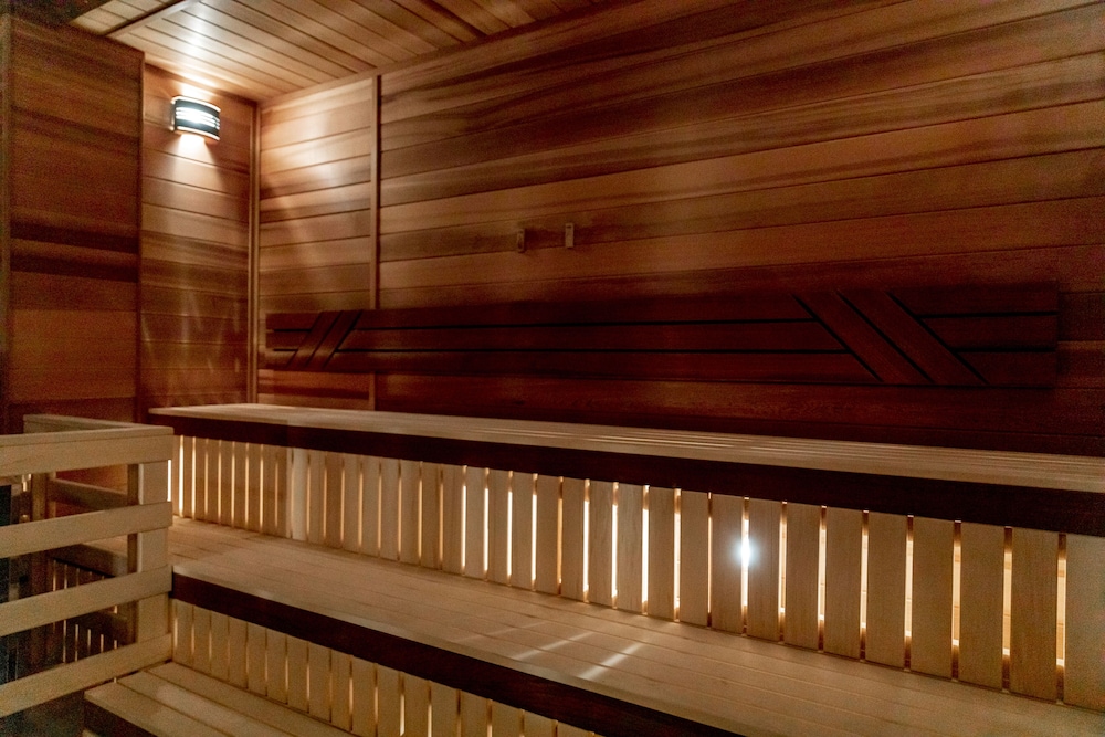 wyndham garden burabay