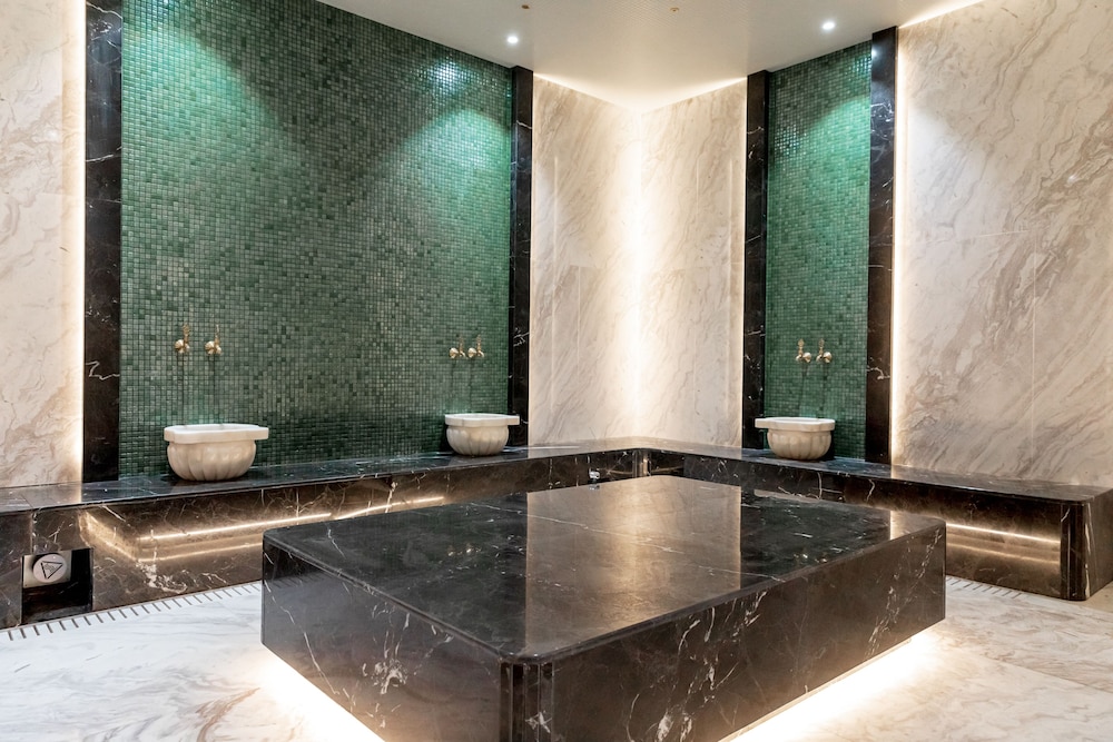 wyndham garden burabay