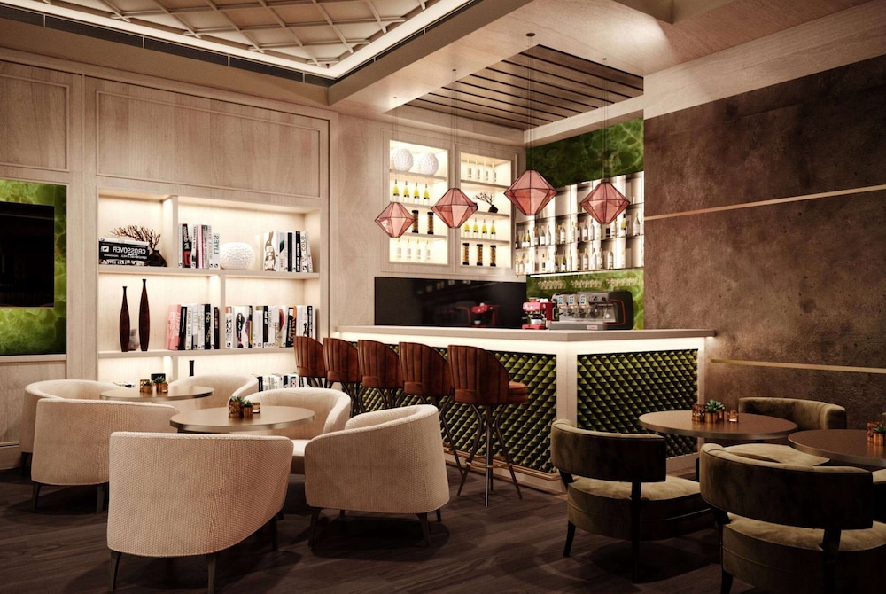 wyndham garden burabay