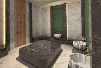 wyndham garden burabay