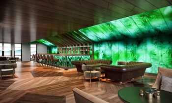 wyndham garden burabay