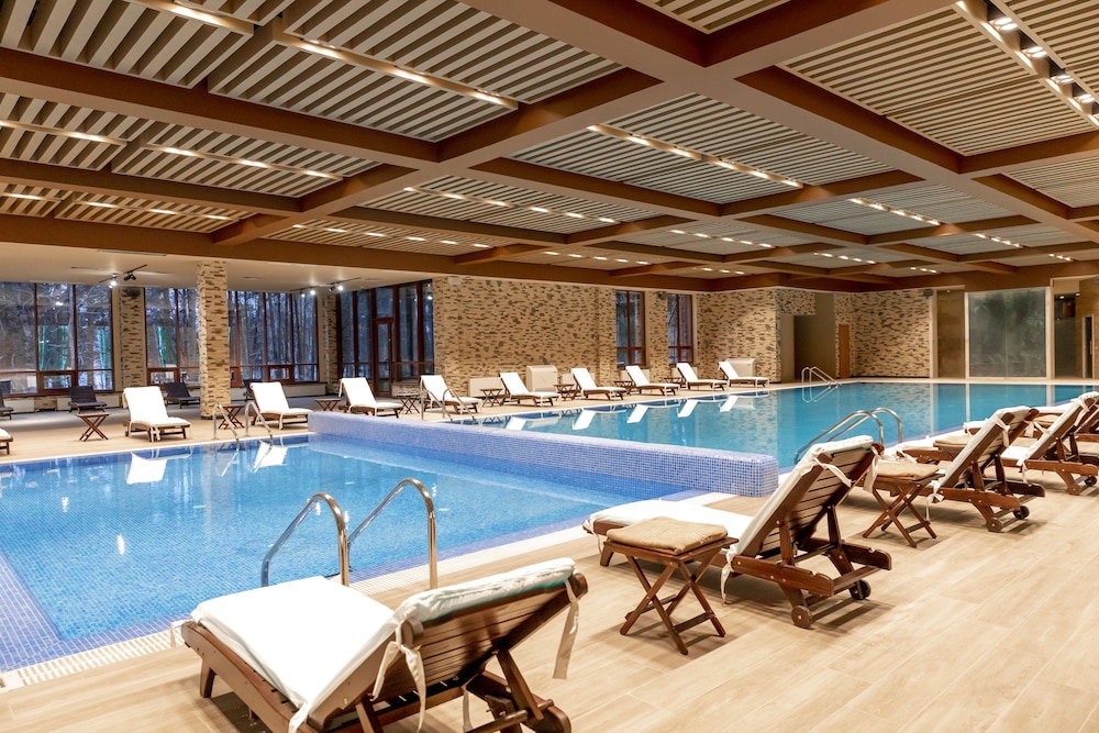 wyndham garden burabay