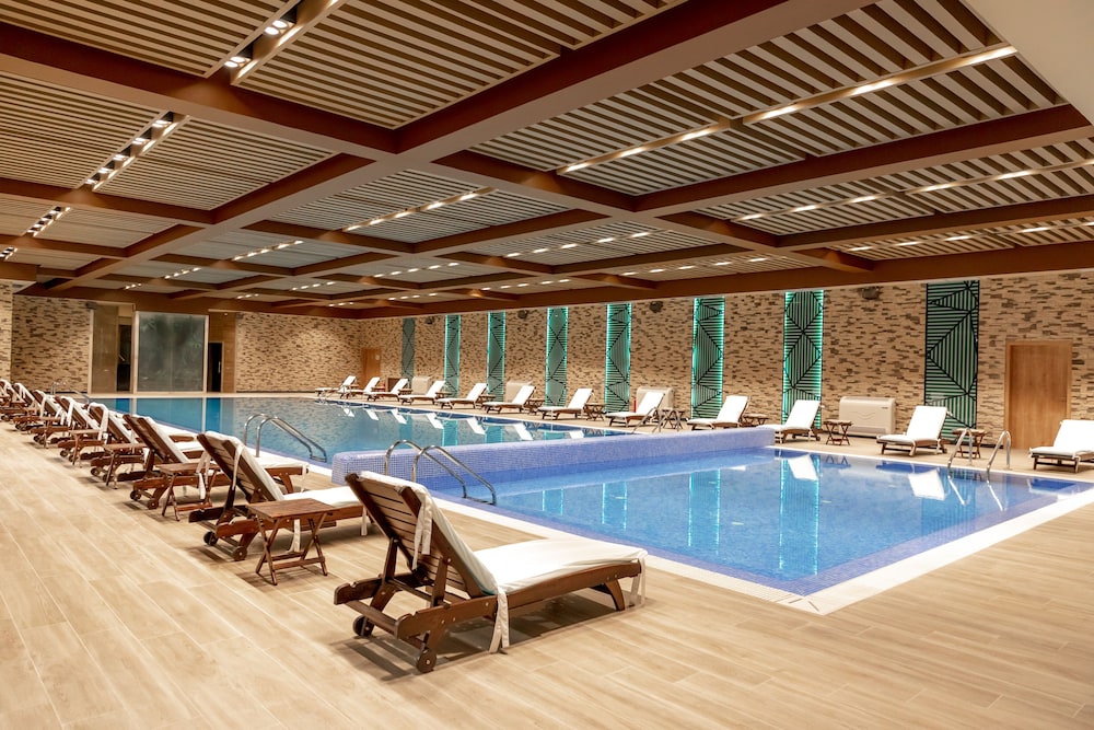 wyndham garden burabay