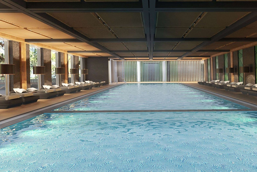 wyndham garden burabay