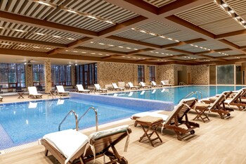 wyndham garden burabay