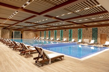 wyndham garden burabay